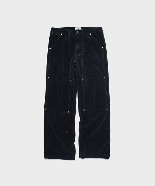 TANAKA/タナカ】別注THE WORK JEAN TROUSERS CORDUROY（その他パンツ