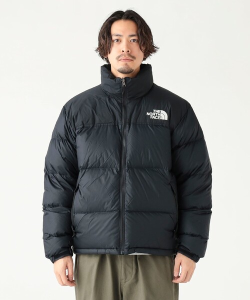 THE NORTH FACE / ヌプシジャケット