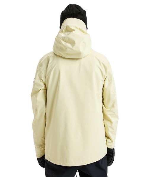 PRO PATH GORE-TEX 2L/クイックシルバーゴアテックススキー