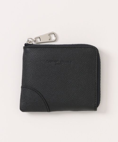 ブラック 新品 ツモリチサト tsumorichisato 折り財布 未使用 折財布 ツモリチサト ラックスtcネーム（財布）｜tsumori chisato