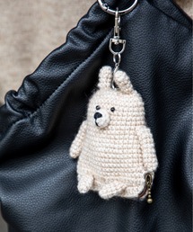 MILLION CARATS（ミリオンカラッツ）の「安心を“かわいさ”で持ち歩く、大人の防犯ライフアイテム。愛らしいカバー付き防犯ブザー（その他雑貨・メンズ）」