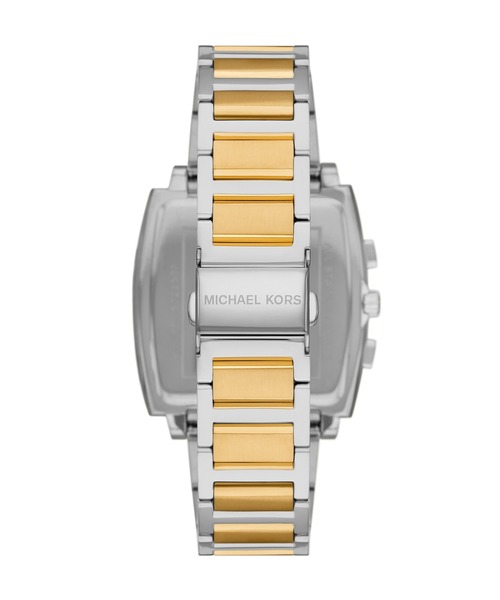 MICHAEL KORS(マイケルコース)の「マイケル・コース 腕時計 メンズ アナログ ステンレス MK9240(アナログ腕時計・メンズ・マルチ・FREE)」の3枚目の写真