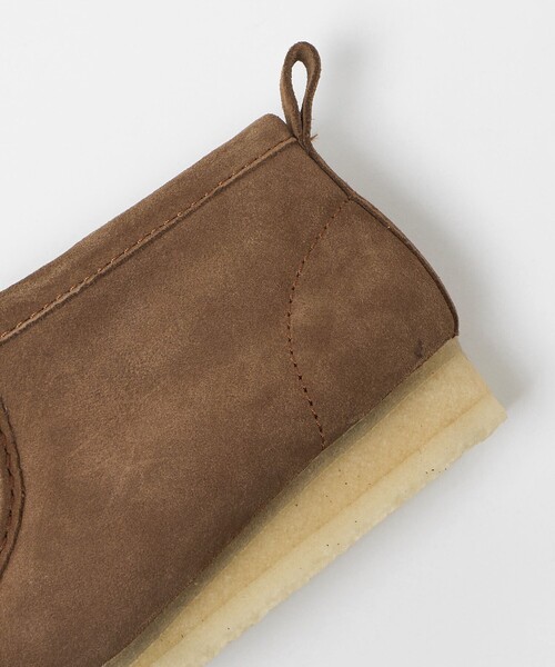 セール】＜Clarks Originals＞ワラ ルーイ シューズ（モカシン/デッキ