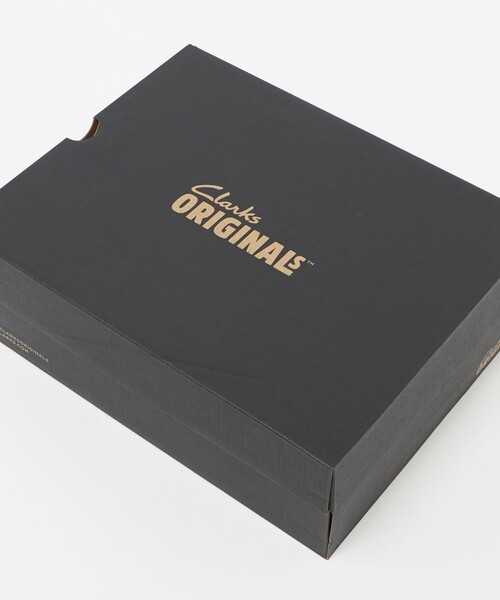 Clarks Originals（クラークスオリジナルズ）の「＜Clarks Originals＞ワラ ルーイ シューズ（モカシン/デッキシューズ・メンズ・ブラウン系・UK6h/UK6/UK8/UK8h/UK9/UK9h/UK7/UK7h）」の11枚目の写真