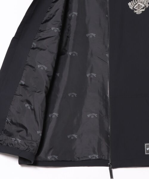 BILLABONG（ビラボン）の「BILLABONG メンズ PARKA JACKET スノージャケット 【25-26SNOWモデル】/ビラボンスキースノーボードウェア(ジャケット)（その他アウター・メンズ・サックスブルー/クリーム/ブラック・MEDIUM/LARGE/X-LARGE）」の15枚目の写真