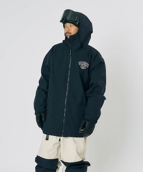 セール】BILLABONG メンズ PARKA JACKET スノージャケット 【25-26SNOW