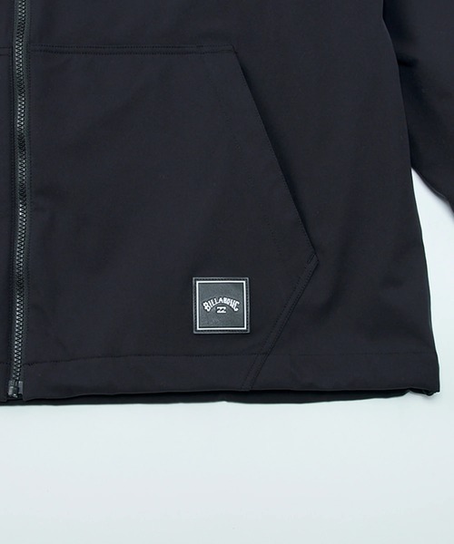 BILLABONG（ビラボン）の「BILLABONG メンズ PARKA JACKET スノージャケット 【25-26SNOWモデル】/ビラボンスキースノーボードウェア(ジャケット)（その他アウター・メンズ・サックスブルー/クリーム/ブラック・MEDIUM/LARGE/X-LARGE）」の7枚目の写真