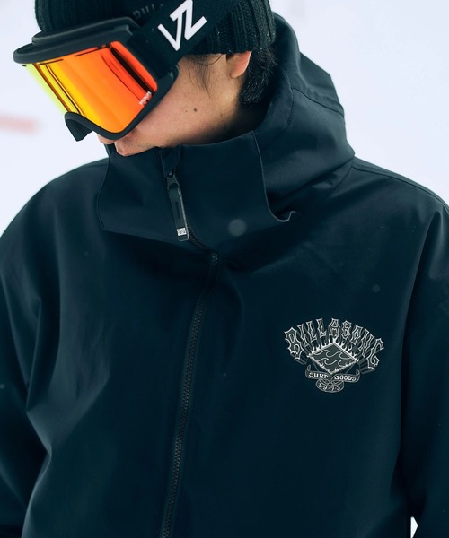 セール】BILLABONG メンズ PARKA JACKET スノージャケット 【25-26SNOW
