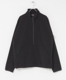 GOLDWIN（ゴールドウィン）の「GOLDWIN　POLARTEC Power Stretch Half Zip Pullover（その他トップス）」