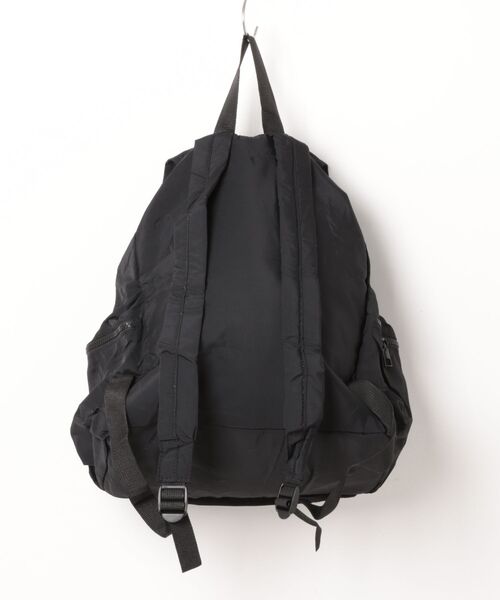 Port(ポート)の「【 Port / ポート 】 フラップ ドロスト ポケット リュック #(バックパック/リュック・レディース・ブラウン/ブラック/アイボリー・FREE)」の21枚目の写真