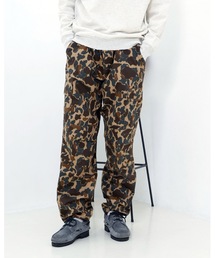 ROTHCO | 【ROTHCO/ロスコ】rothco X Bear Archery Fred Bear Camo Tactical BDU Pants/カーゴパンツ サバゲー アウトドア アメカジ ストリート カモフラージュ 6ポケットミリタリー(カーゴパンツ)