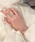 NO WAY�i�m�[�E�F�C�j�́u/���f�B�[�X �_�C���� �o���O�� �u���X���b�g(BDS)�i�u���X���b�g�j�v�b�V���o�[
