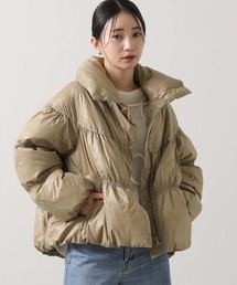 Gready Brilliant（グレディブリリアン）の「シャーリングダウン（ダウンジャケット/コート）」