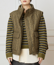 IENA｜イエナのジャケット/アウター（キルティング）通販 - ZOZOTOWN