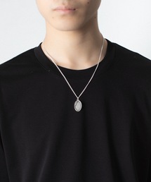 ATTACHMENT（アタッチメント）の「シルバー925 ネックレス/ SILVER925 NECKLACE（ネックレス）」