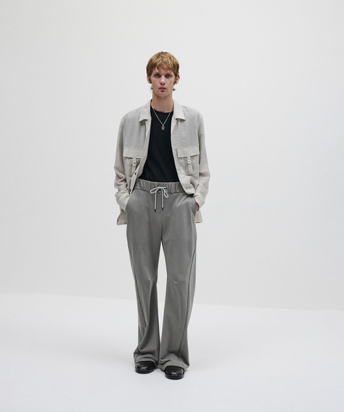 ATTACHMENT（アタッチメント）の「シルバー925 ネックレス/ SILVER925 NECKLACE（ネックレス・メンズ・シルバー・ONE SIZE）」の4枚目の写真