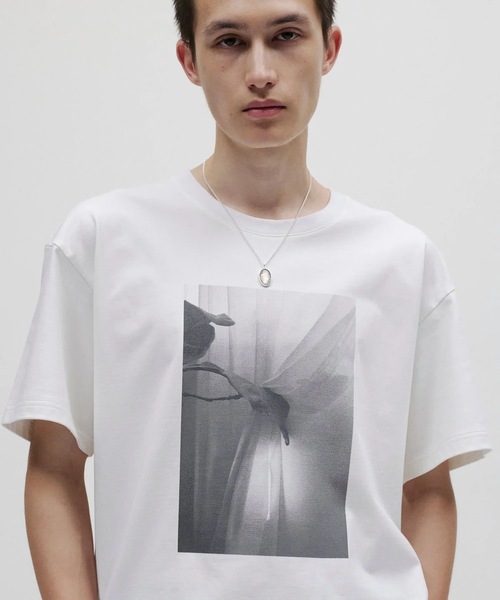 ATTACHMENT（アタッチメント）の「シルバー925 ネックレス/ SILVER925 NECKLACE（ネックレス・メンズ・シルバー・ONE SIZE）」の3枚目の写真