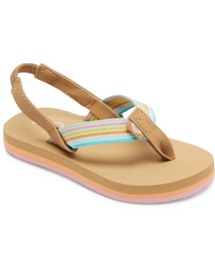 ROXY | TW COLBEE/ロキシーキッズサンダル(サンダル)