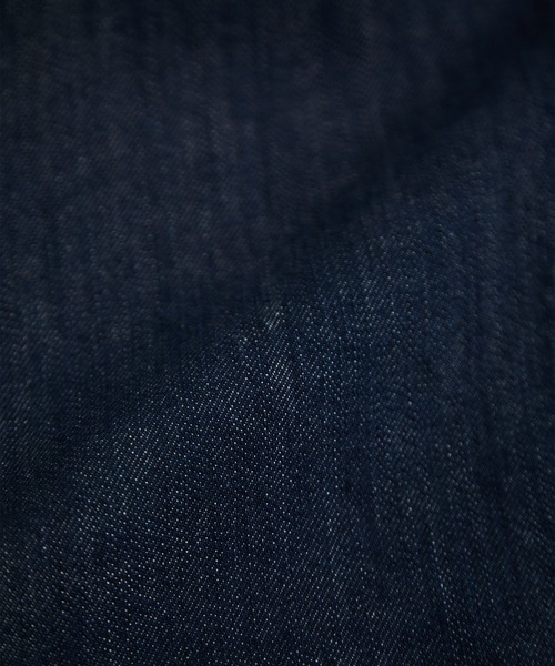 GUESS JEANS(ゲスジーンズ)の「【GUESS(ゲス)】WIDE LEG TWISTED(デニムパンツ・レディース・ブルー系その他3/ブルー系その他5・L/M/S)」の15枚目の写真