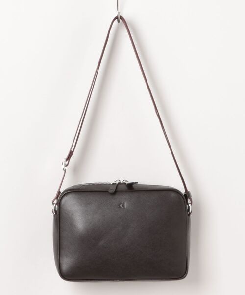 セール】スローン カメラバッグ mens（ショルダーバッグ）｜COLE HAAN