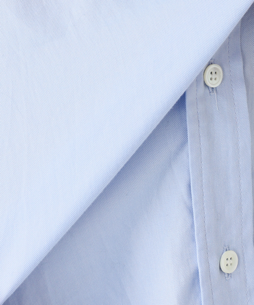 AMERICANA/アメリカーナ】別注 OXBD SHIRT（シャツ/ブラウス