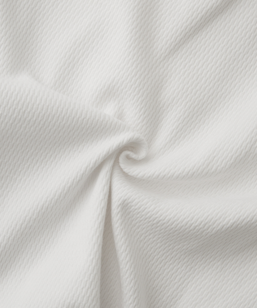OUTSTANDING(アウトスタンディング)の「THERMAL LONG SLEEVE TEE_OFF WHITE(Tシャツ/カットソー・メンズ・その他・MEDIUM/LARGE/X-LARGE)」の6枚目の写真