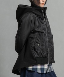 MARECHAL TERRE｜マルシャルテルのブルゾン通販 - ZOZOTOWN