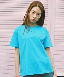 LUVISTRUE（ラヴイズトゥルー）の「(BASIC)GLOBE TEE(M)（Tシャツ/カットソー）」
