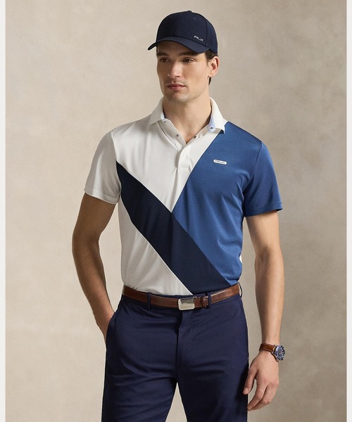 セール！新作！新品未使用！RLXの高級ポロシャツ 楽天市場】rlx ポロシャツの通販