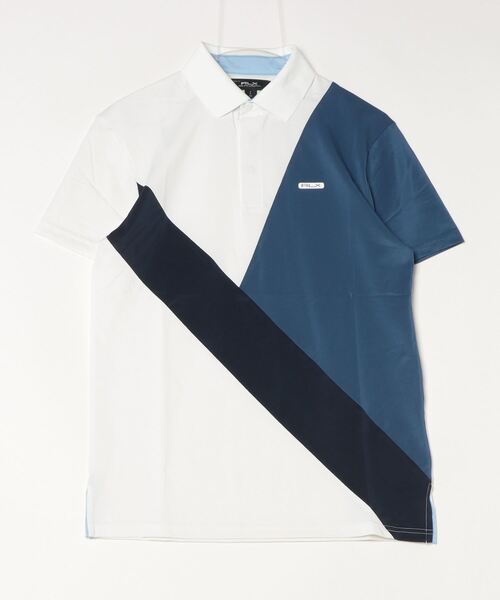 セール】テーラード フィット パフォーマンス ポロシャツ（ポロシャツ