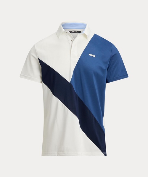 セール】テーラード フィット パフォーマンス ポロシャツ（ポロシャツ