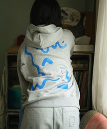 thanks sea hoodie
