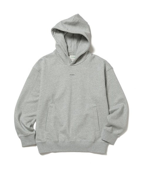 PAMM(パム)の「thanks sea hoodie(パーカー・レディース・グレー/ネイビー・2/3)」の19枚目の写真