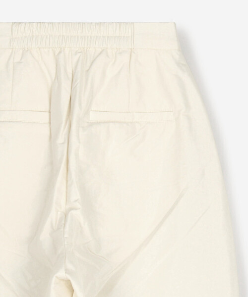 Bshop（ビショップ）の「eunoia | バルーン パディングパンツ WOMEN（その他パンツ・レディース・クリーム・S）」の9枚目の写真