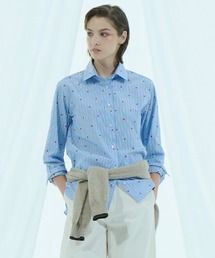 DOUBLE STANDARD CLOTHING｜ダブル スタンダード クロージングのシャツ