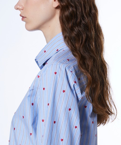DOUBLE STANDARD CLOTHING（ダブルスタンダードクロージング）の