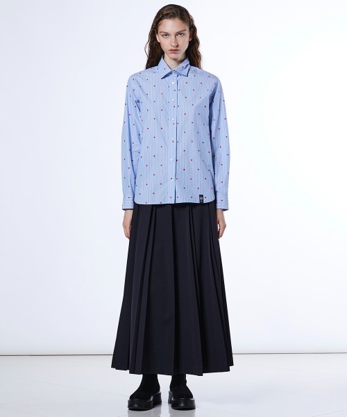 DOUBLE STANDARD CLOTHING（ダブルスタンダードクロージング）の