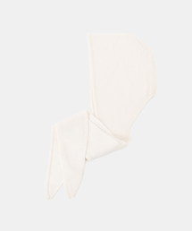 IENA | フードマフラー(ストール/ショール)