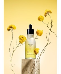 L'OCCITANE（ロクシタン）の「イモーテル プロユース アドバンストスカルプセラム 50mL エイジングケア 頭皮用美容液（トリートメント/ヘアパック）」