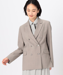 COMME CA | 〔 TALLサイズ 〕 ストレッチ ジャケット(その他アウター)