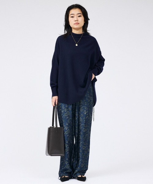 Rouge vif（ルージュヴィフ）の「【MARIHA/マリハ】コインネックレス Julia/Venus スタッドチェーン / SV925（ネックレス・レディース・ゴールド・フリー）」の16枚目の写真