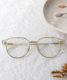 DAYWALKER（デイウォーカー）の「ZEISS Lenses Unisex Blue Light Blocking Combination Glasses WATTS C15（メガネ）」
