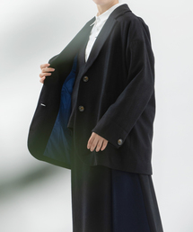 nop de nod｜ノップドゥノッドのジャケット/アウター通販 - ZOZOTOWN