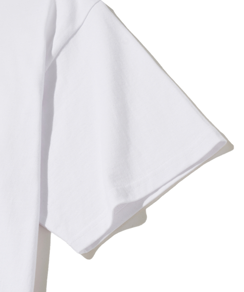 PHYPS MOTORCYCLE(フィップスモーターサイクル)の「Honda Bear T-shirt White(Tシャツ/カットソー・レディース・その他・LARGE/MEDIUM/SMALL/X-LARGE/XX-LARGE)」の10枚目の写真