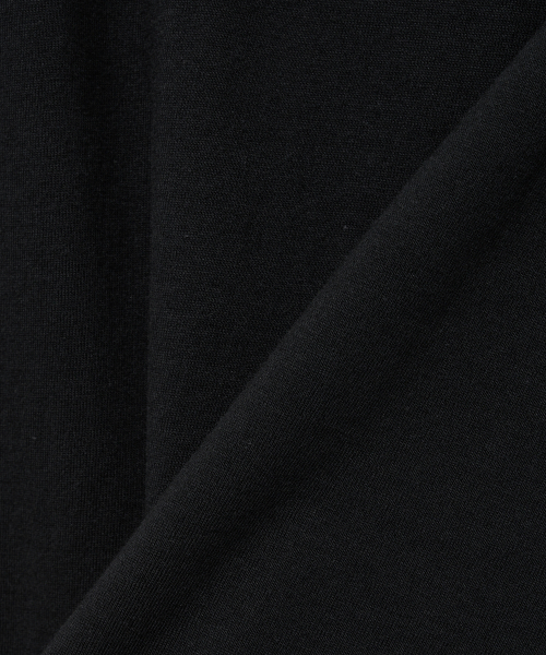 YALE(イェール)の「ウィメンズ1701ロゴTシャツ_ブラック(Tシャツ/カットソー・レディース・その他・SMALL/MEDIUM)」の8枚目の写真