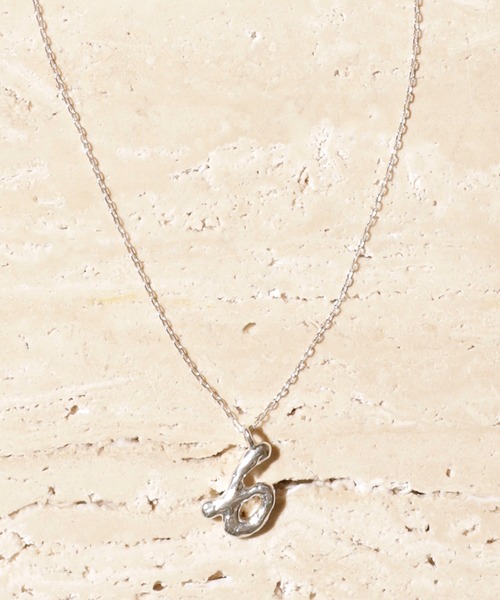 norme(ノーム)の「【SILVER925】ノーム ナンバリング ネックレス / norme numbering necklace(ネックレス・レディース・シルバー系3/シルバー系5/シルバー系1/シルバー系4/シルバー系2/シルバー系9/シルバー系8/シルバー系7/シルバー系6・FREE)」の7枚目の写真