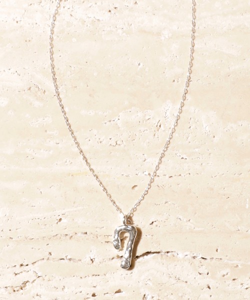 norme(ノーム)の「【SILVER925】ノーム ナンバリング ネックレス / norme numbering necklace(ネックレス・レディース・シルバー系3/シルバー系5/シルバー系1/シルバー系4/シルバー系2/シルバー系9/シルバー系8/シルバー系7/シルバー系6・FREE)」の8枚目の写真