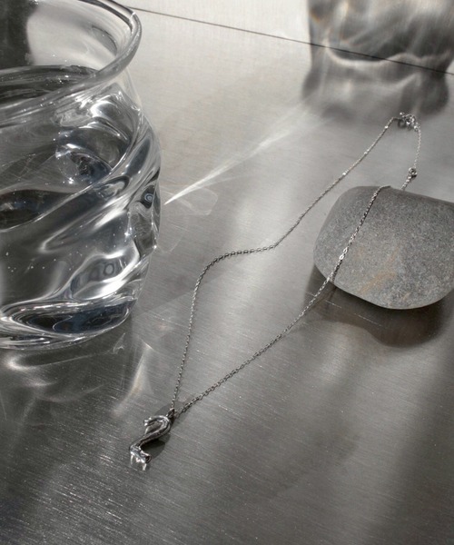 norme(ノーム)の「【SILVER925】ノーム ナンバリング ネックレス / norme numbering necklace(ネックレス・レディース・シルバー系3/シルバー系5/シルバー系1/シルバー系4/シルバー系2/シルバー系9/シルバー系8/シルバー系7/シルバー系6・FREE)」の13枚目の写真