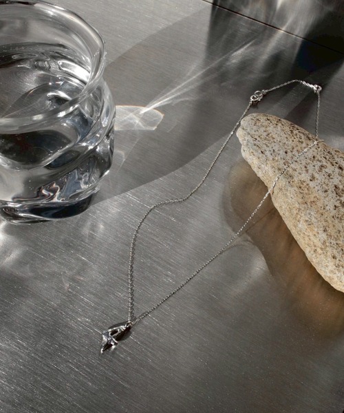 norme(ノーム)の「【SILVER925】ノーム ナンバリング ネックレス / norme numbering necklace(ネックレス・レディース・シルバー系3/シルバー系5/シルバー系1/シルバー系4/シルバー系2/シルバー系9/シルバー系8/シルバー系7/シルバー系6・FREE)」の15枚目の写真