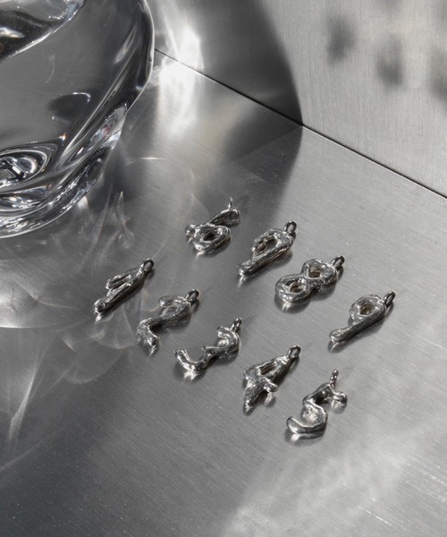 norme(ノーム)の「【SILVER925】ノーム ナンバリング ネックレス / norme numbering necklace(ネックレス・レディース・シルバー系3/シルバー系5/シルバー系1/シルバー系4/シルバー系2/シルバー系9/シルバー系8/シルバー系7/シルバー系6・FREE)」の11枚目の写真